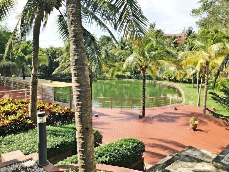 Hotel Royal Lee Resort & Spa