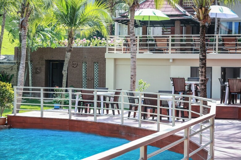 Hotel Royal Lee Resort & Spa