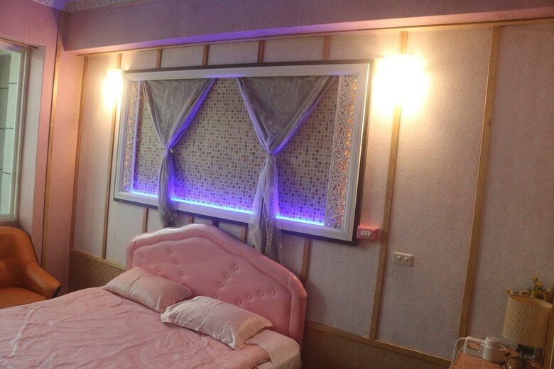 Bed & Breakfast Wild Thyme Eco Guest House