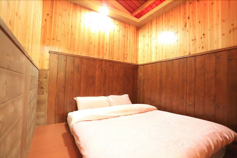 Bed & Breakfast Wild Thyme Eco Guest House