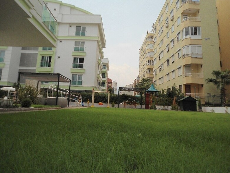 Apartamento The Suites