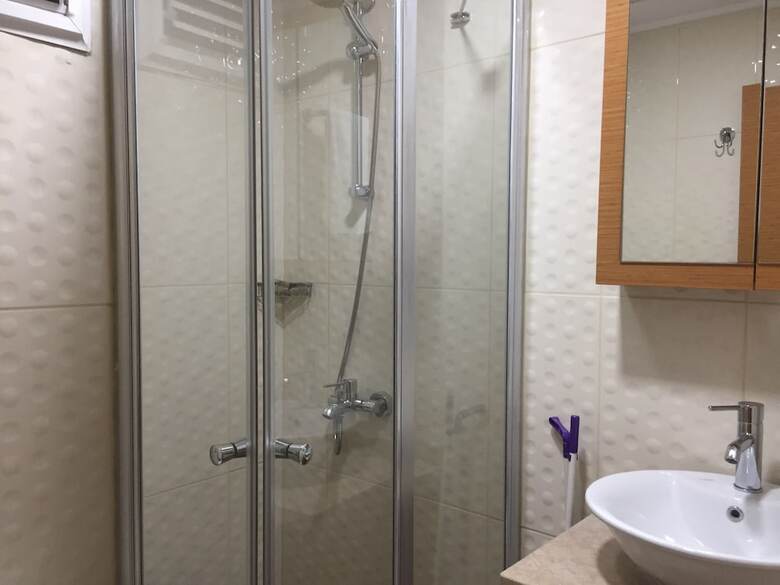 Apartamento The Suites