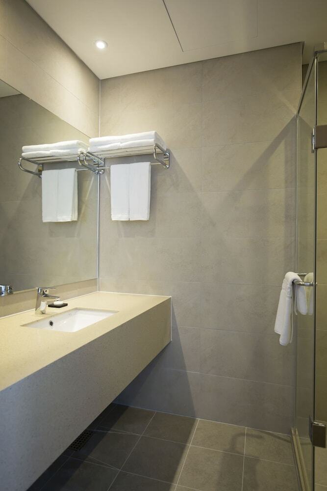 Best Western Haeundae Hotel