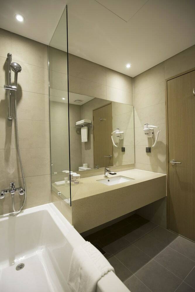 Best Western Haeundae Hotel