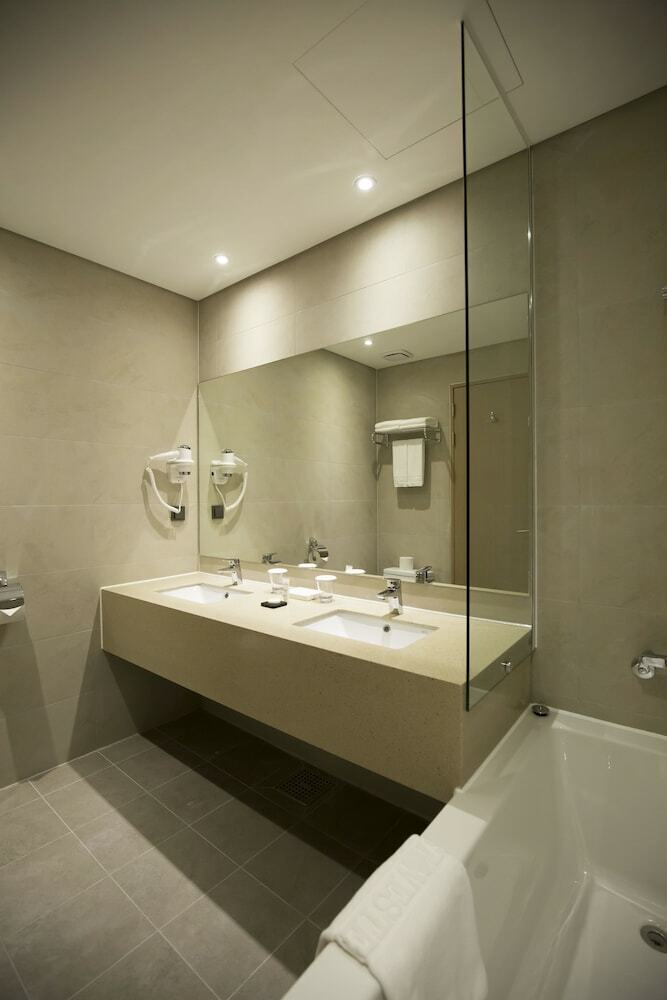 Best Western Haeundae Hotel