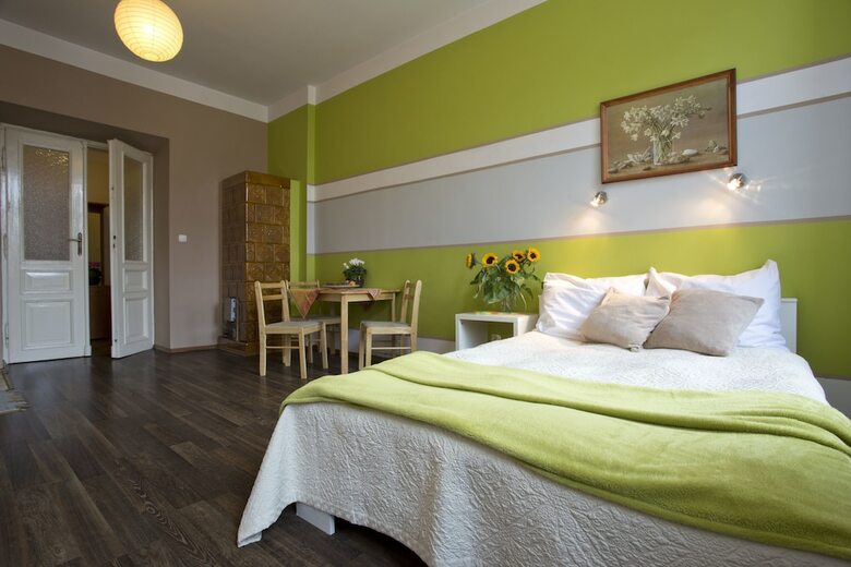 Apartamentos Krakow Town House