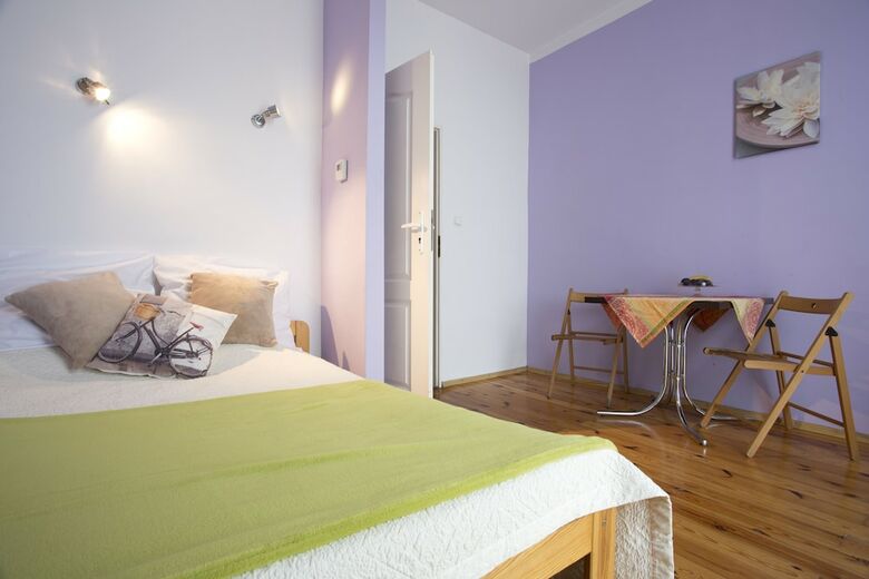 Apartamentos Krakow Town House