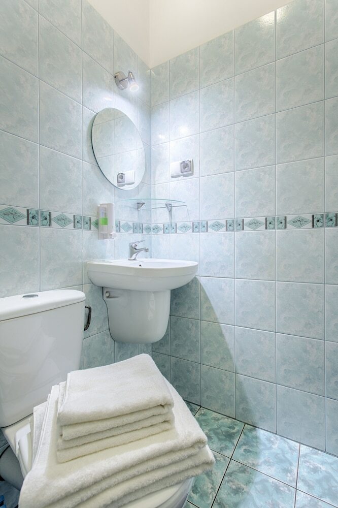 Apartamentos Krakow Town House