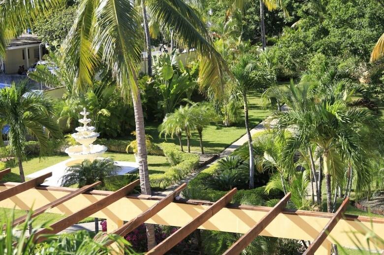 Garden Condos