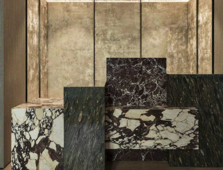 Hotel Fendi Private Suites
