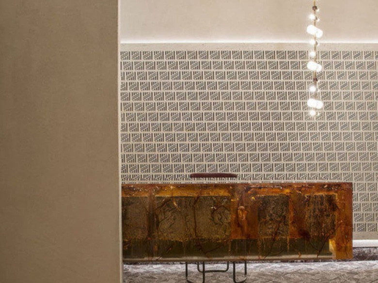Hotel Fendi Private Suites