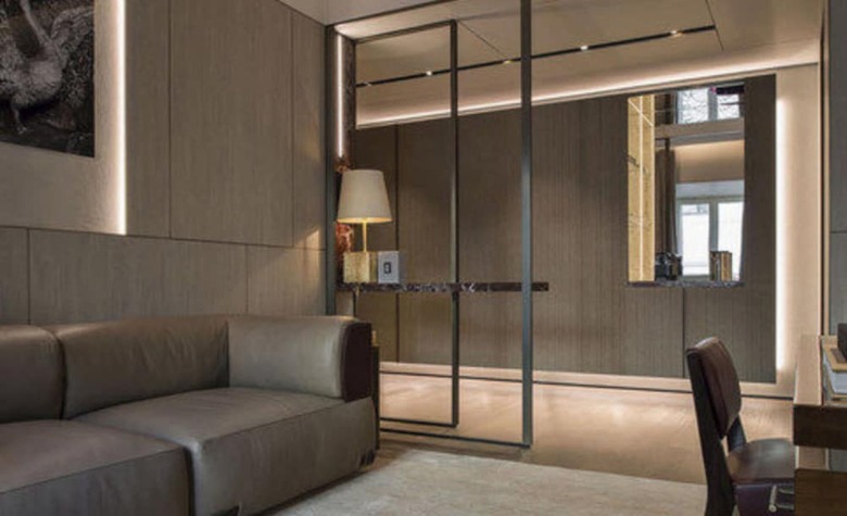 Hotel Fendi Private Suites