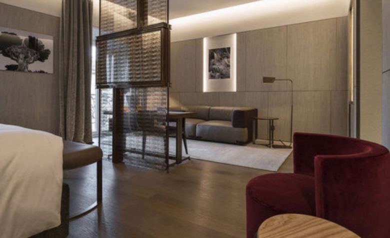 Hotel Fendi Private Suites