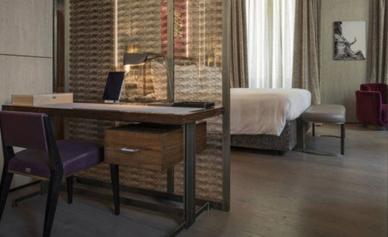 Hotel Fendi Private Suites