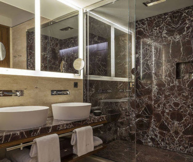 Hotel Fendi Private Suites