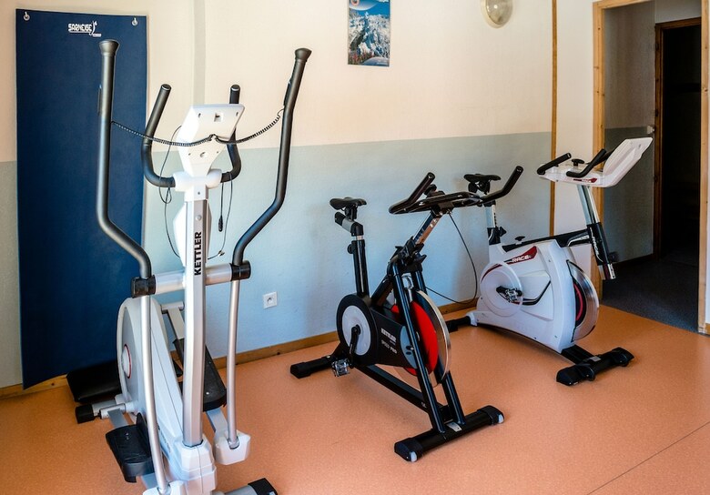 Residencia R�sidence Nemea Le Grand T�tras