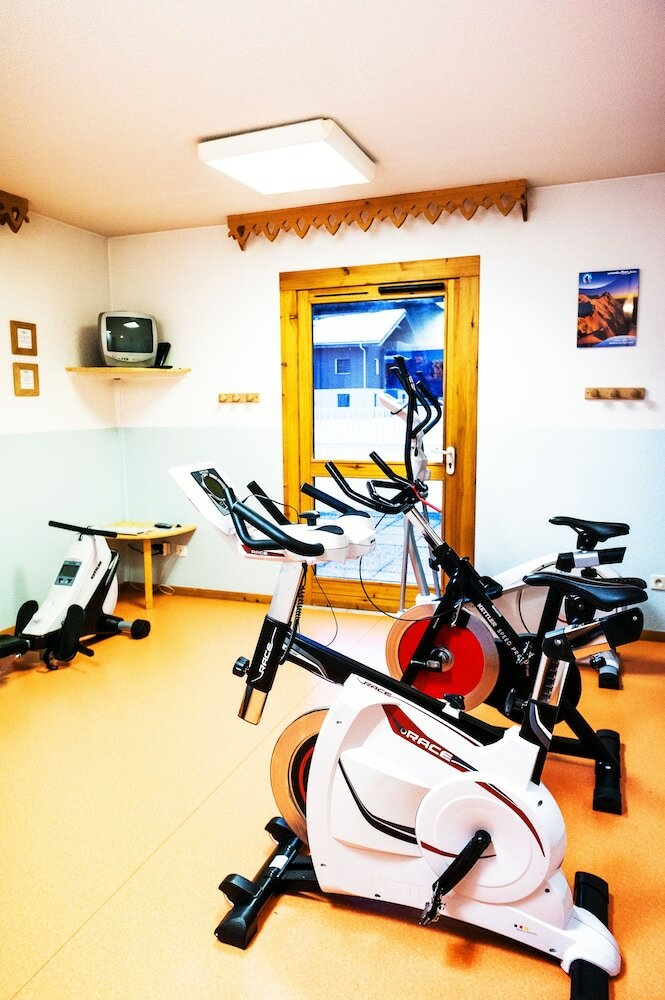 Residencia R�sidence Nemea Le Grand T�tras