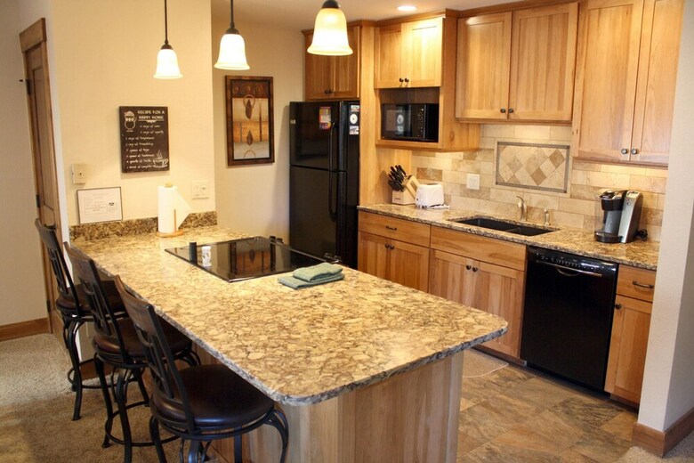 Park Place #c104 By Peak Property Management