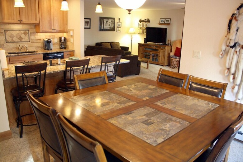 Park Place #c104 By Peak Property Management