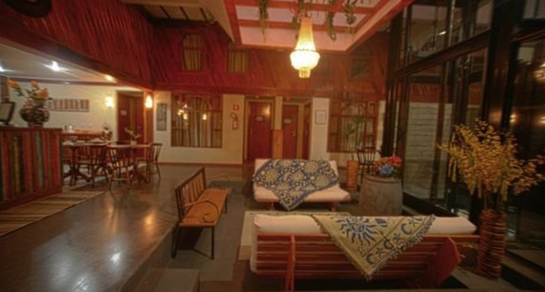 Posada Guida Residenza Pousada