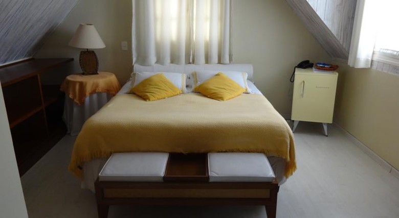 Posada Pousada Estalagem Campos Do Jord�o