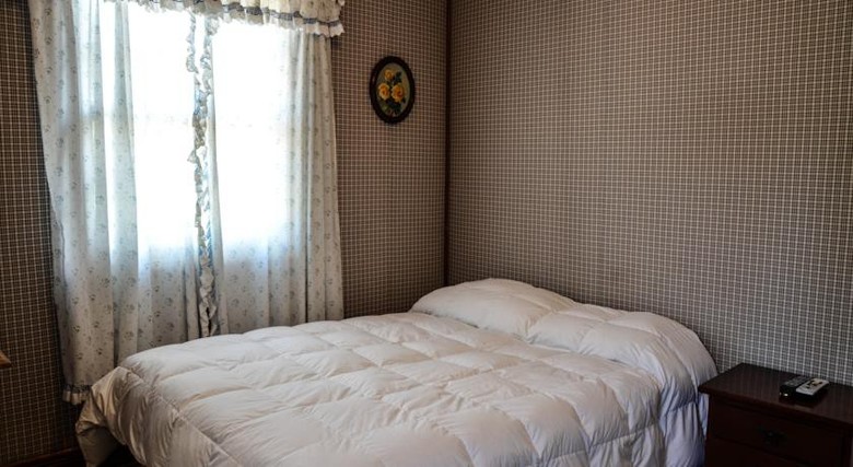 Bed & Breakfast Casa Capivari Vintage
