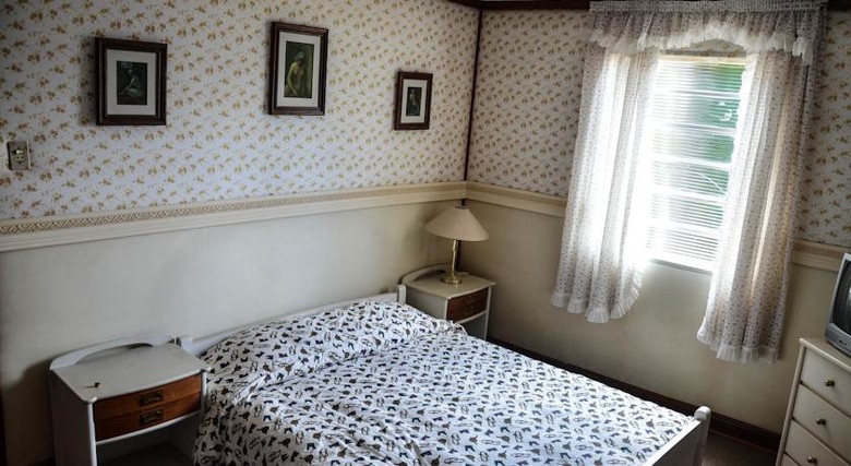 Bed & Breakfast Casa Capivari Vintage