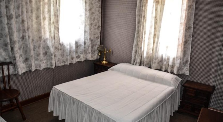 Bed & Breakfast Casa Capivari Vintage