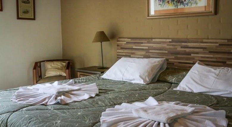 Posada Villa Belle Chal�s