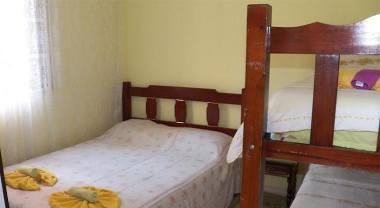 Posada Pousada Da Montanha