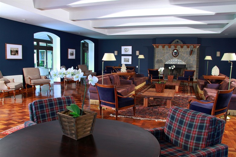 Hotel Vila Inglesa