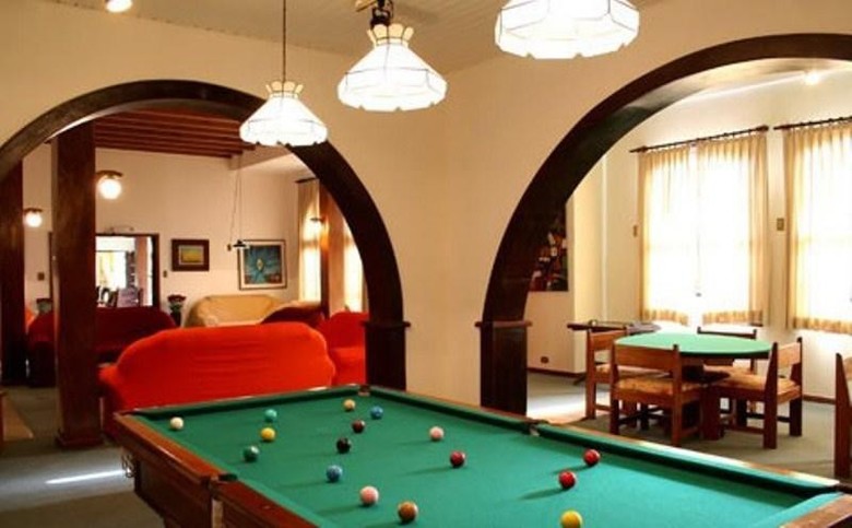 Hotel Spazio