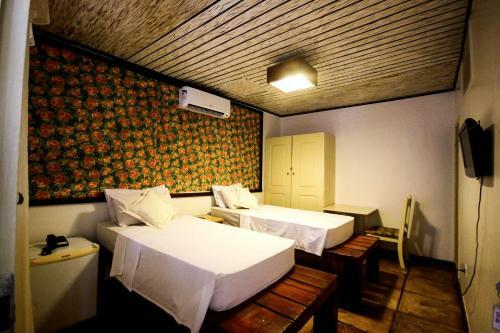 Hostal Pousada Portas Da Amaz�nia S�o Lu�s