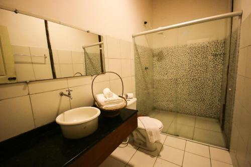 Hostal Pousada Portas Da Amaz�nia S�o Lu�s