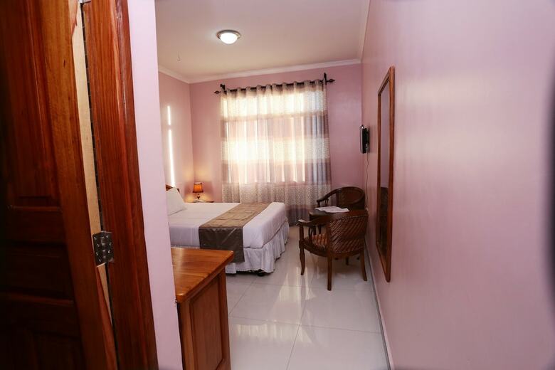 Clouds View Hotel