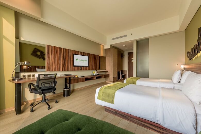 Hotel Holiday Inn Cikarang Jababeka