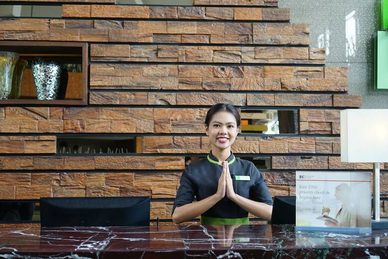 Hotel Holiday Inn Cikarang Jababeka
