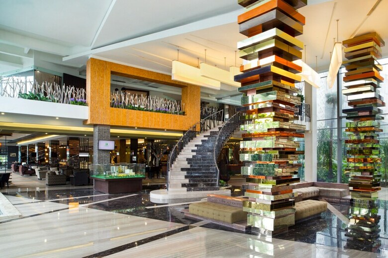 Hotel Holiday Inn Cikarang Jababeka