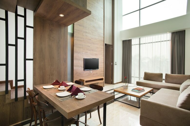 Hotel Holiday Inn Cikarang Jababeka