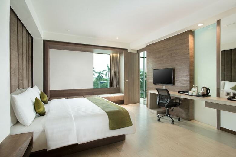 Hotel Holiday Inn Cikarang Jababeka
