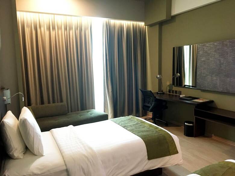 Hotel Holiday Inn Cikarang Jababeka
