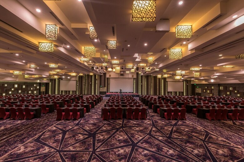 Hotel Holiday Inn Cikarang Jababeka