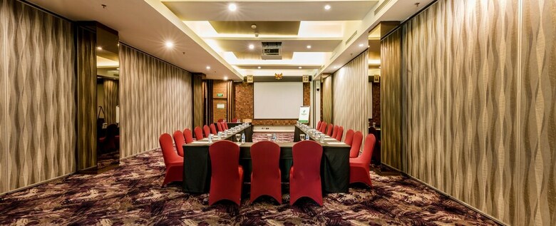 Hotel Holiday Inn Cikarang Jababeka