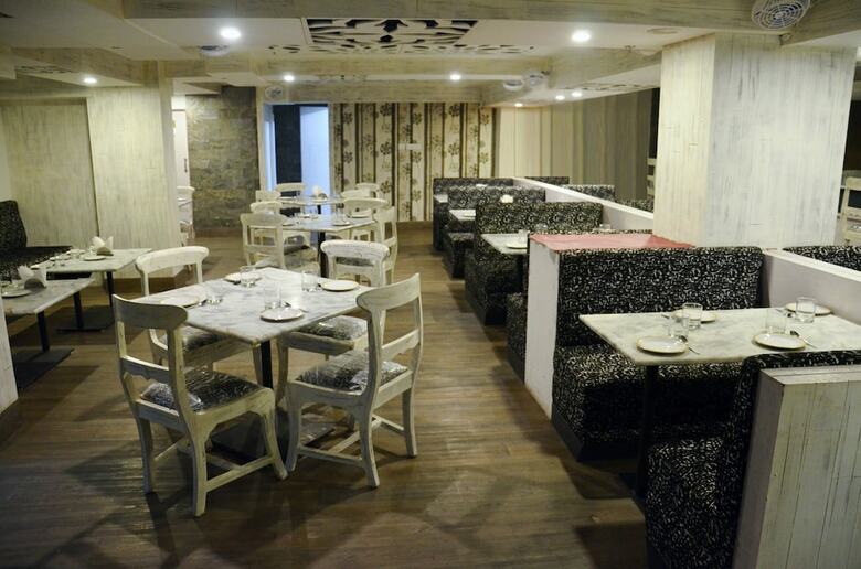 Hotel Genx Jodhpur