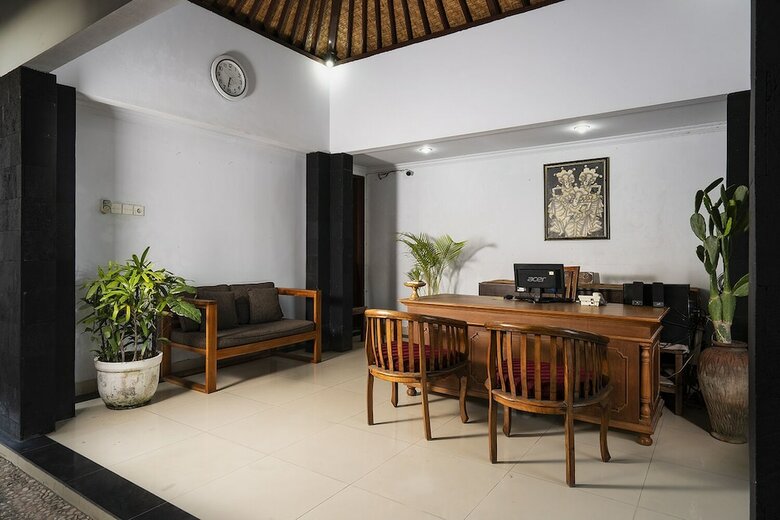 Hotel Alamanda Canggu Villa