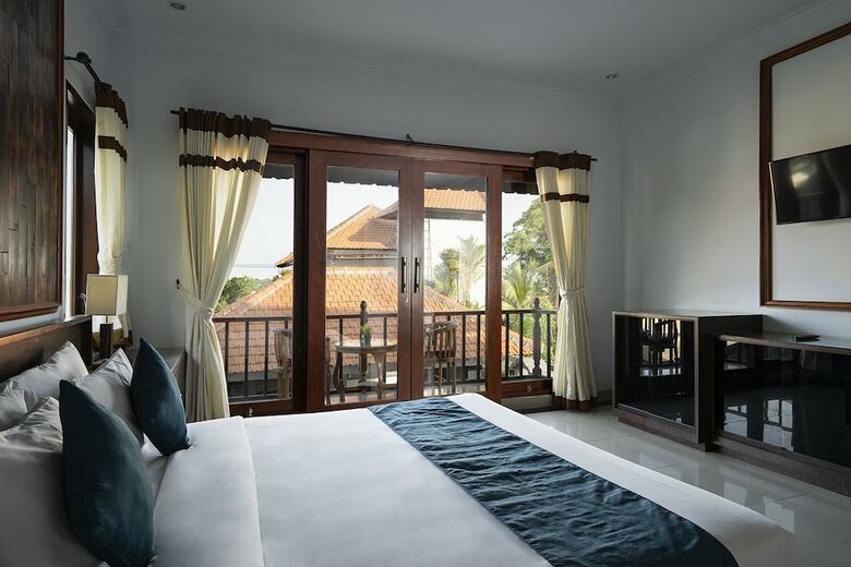 Hotel Alamanda Canggu Villa