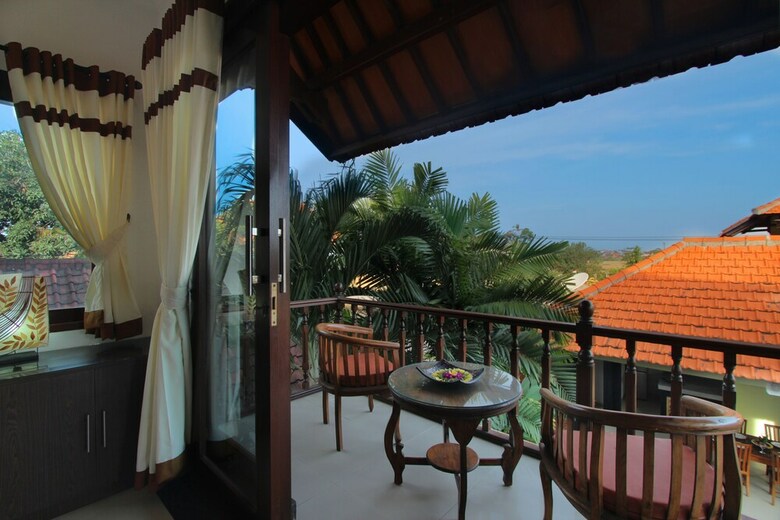 Hotel Alamanda Canggu Villa