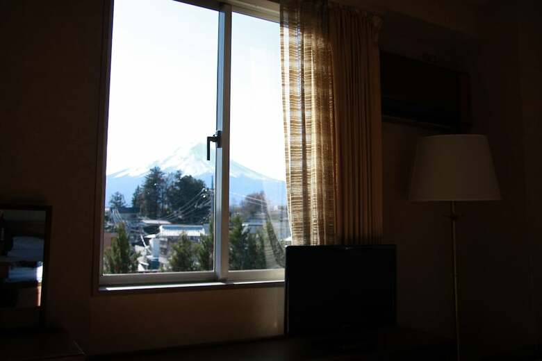 Kawaguchiko Hotel