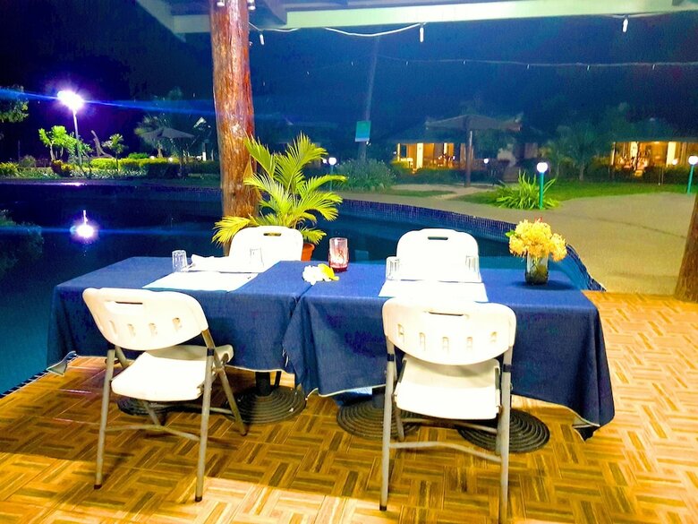 Hotel Bayview Cove Resort