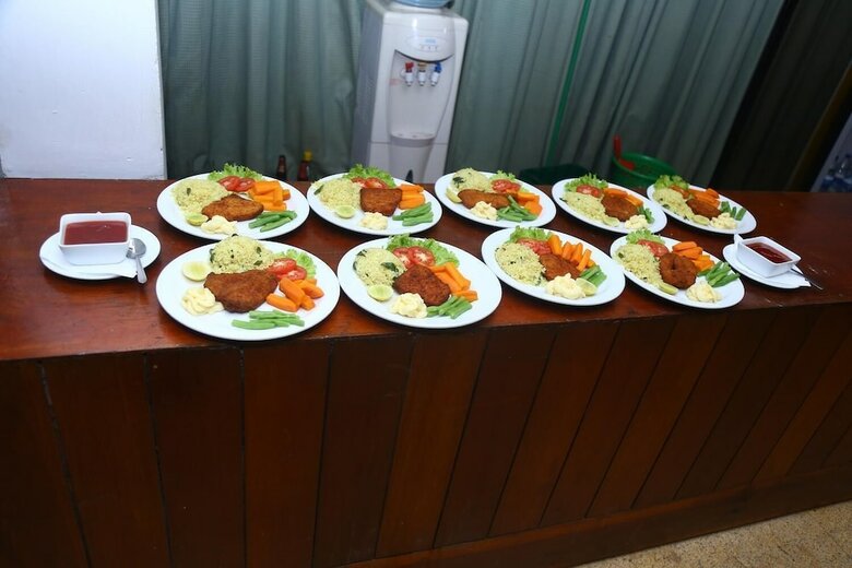 Nilani Hotel